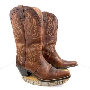 Ariat Heritage Boots